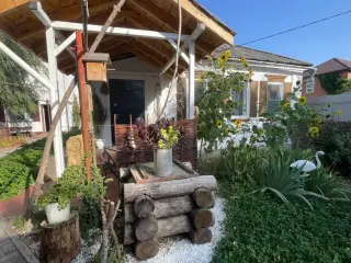 Русская Изба — Ростов-на-Дону: фото объекта размещения