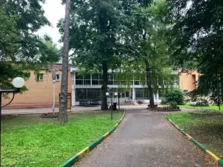 База отдыха «Загородный центр «Дзержинец» ООО «Загородный центр «Дзержинец» — Нижегородская область: фото объекта размещения