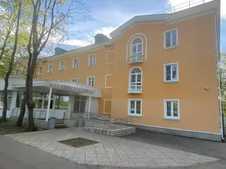 ЗАГОРОДНЫЙ ОТЕЛЬ «УСАДЬБА ГОРКИ» — Московская область: фото объекта размещения