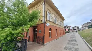 Бутик-отель "География" ООО "Аврора" — Иркутск: фото объекта размещения