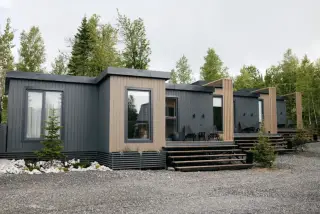 Art House Gesh — Кемеровская область - Кузбасс: фото объекта размещения
