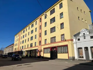 Лесная Ванна — Сортавала: фото объекта размещения
