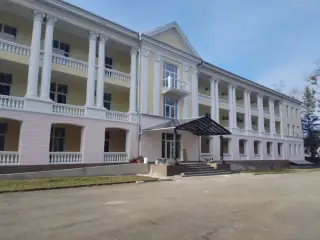 Grand Park Nalchik — Кабардино-Балкарская Республика: фото объекта размещения