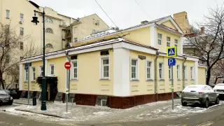Гостиница Веллион Смоленский — Москва: фото объекта размещения