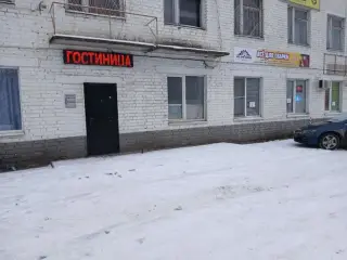 Гостиница "Алмаз" — Воронеж: фото объекта размещения