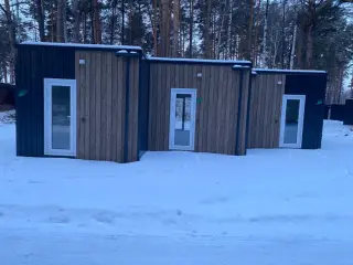База отдыха "Бытовик" — Кыштым: фото объекта размещения