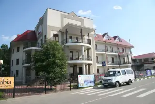 ГК "Белогорье" ИП Хтей Яна Геннадьевна — Белгород: фото объекта размещения