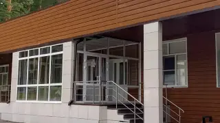ООО "Социальный комплекс" Санаторий "УРАЛ-МИАСС" Центр загородного отдыха  им.Ф.Горелова — Миасс: фото объекта размещения