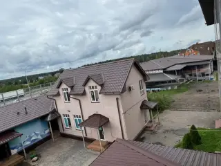 Гостиница «Айсберг Хаус» — Московская область: фото объекта размещения
