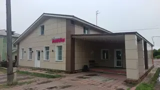 гостиница "Малина" — Новосибирская область: фото объекта размещения