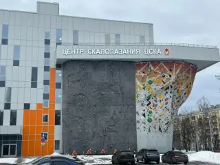 Гостиница на Песчаной ФАУ МО РФ ЦСКА — Москва: фото объекта размещения