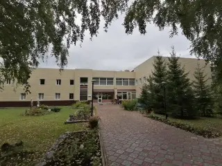 Общество с ограниченной ответственностью "ТНПС" на базе Санатория "Заповедное" — Томская область: фото объекта размещения