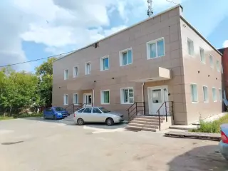 Хостел "Победа" — Екатеринбург: фото объекта размещения