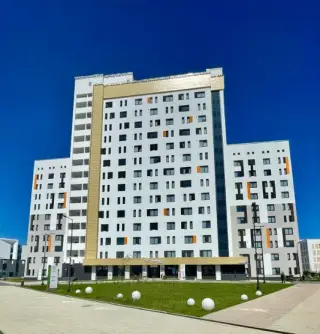 Гостиница "Новокольцовская" — Екатеринбург: фото объекта размещения