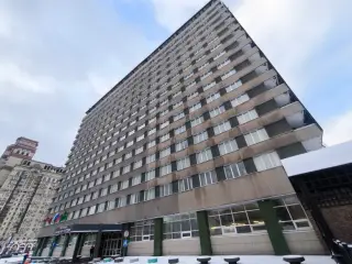 Гостиница «Университетская» АНО "Паломнический Центр" — Москва: фото объекта размещения