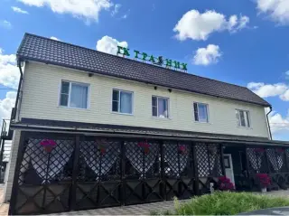 Гостиница «Трассник» — Тульская область: фото объекта размещения