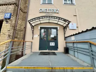 Капсульный отель "Shelterz Электрозаводская" ООО "Шелтер" — Москва: фото объекта размещения
