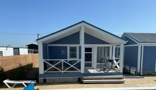 Вилла Синие волны/Villa Blue waves — Краснодарский край: фото объекта размещения