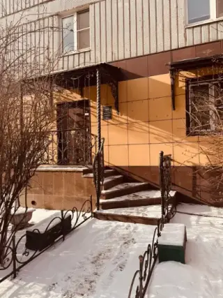 Отель "Аура" — Москва: фото объекта размещения