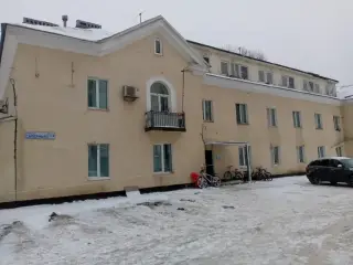 Хостел «БРИОЛА», ООО «БРИОЛА» — Санкт-Петербург: фото объекта размещения