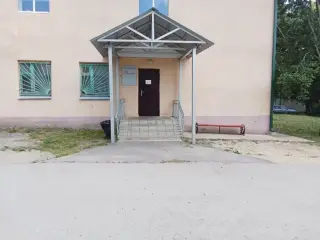 Гостиница "Волово" — Липецкая область: фото объекта размещения