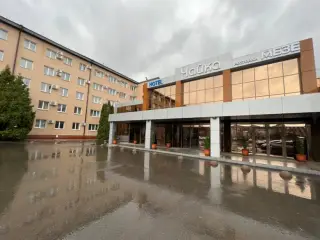 Чайка — Сызрань: фото объекта размещения