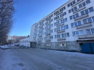 Хостел "RedLine house" — Екатеринбург: фото объекта размещения