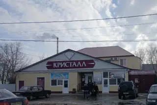Гостиница "Кристалл" ИП Богатырева О.Н. — Оренбургская область: фото объекта размещения