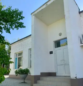 Филиал "Байконур" ПАО РКК "Энергия" коттедж № 7 "Мечта" — Иные территории, включая город и космодром Байконур: фото объекта размещения