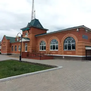 комната длительного отдыха — Республика Мордовия: фото объекта размещения