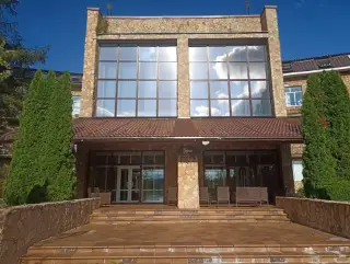 ГОСТИНИЦА "ЭДЕМ" ИП Андрианова Алина Вадимовна — Орехово-Зуево: фото объекта размещения