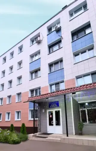 Гостиница "Стрела" — Жуковский: фото объекта размещения