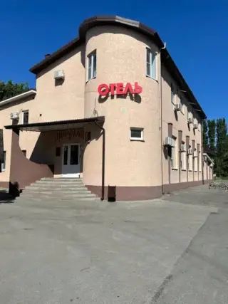 Мотель "Майдан" ООО "Майдан" — Аксай: фото объекта размещения