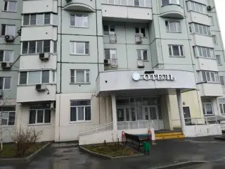 Городской отель «РИВЕРСАЙД КОЛОМЕНСКОЕ» ООО «РИВЕРСАЙД КОЛОМЕНСКОЕ» — Москва: фото объекта размещения