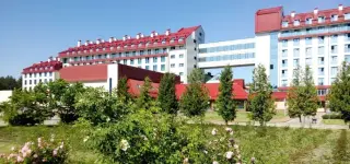 Филиал Федерального государственного автономного учреждения «Санаторий ФССП России «Зеленая долина» - санаторий «Озеро Белое» — Московская область: фото объекта размещения
