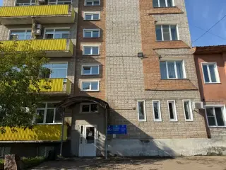 Гостиница «Юг» Индивидуальный предприниматель Федоров Юрий Васильевич — Канск: фото объекта размещения