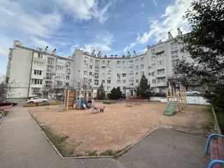 Апарт отель Эволюция — Севастополь: фото объекта размещения