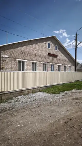 Гостиница ООО РСУ Раевсахар — Республика Башкортостан: фото объекта размещения