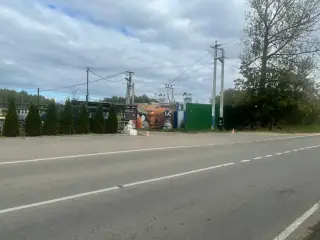 Глэмпинг ООО "Сансет Бич Москоу" — Московская область: фото объекта размещения