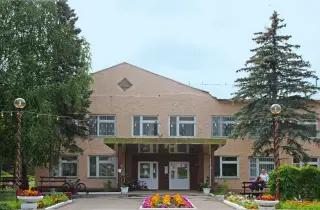 Государственное автономное учреждение Республики Марий Эл "Санаторий "Кичиер" — Республика Марий Эл: фото объекта размещения