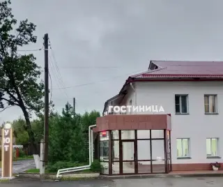 Гостиница «Уют" — Котельнич: фото объекта размещения