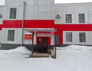 Гостиница Диадема — Хабаровск: фото объекта размещения