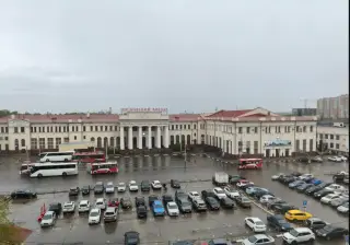 Комната длительного отдыха — Тула: фото объекта размещения