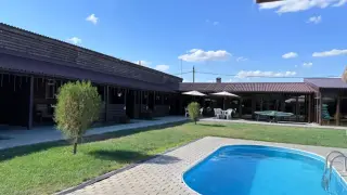 Панорама загородный клуб — Ростовская область: фото объекта размещения