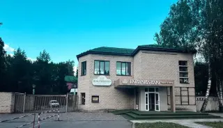 Парк-отель "Покровское" — Московская область: фото объекта размещения