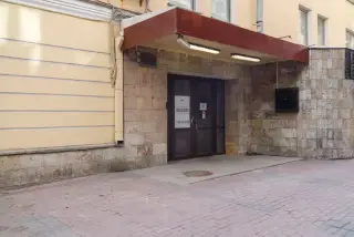 Гостиница "Welcome Inn" — Санкт-Петербург: фото объекта размещения