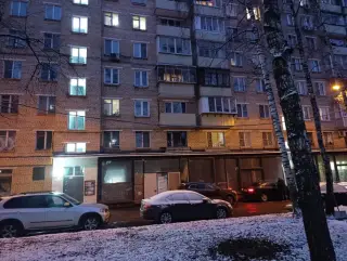 Гостиница "Лефортово Хаус" — Москва: фото объекта размещения