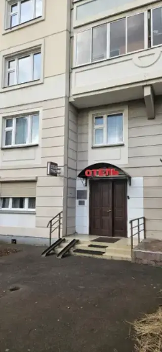 Отель "Турист на Саратовской" ООО "Юнитренд" — Москва: фото объекта размещения