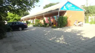 Баден на Кубани — Краснодарский край: фото объекта размещения