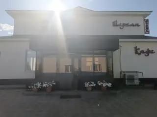 гостиница — Республика Татарстан: фото объекта размещения